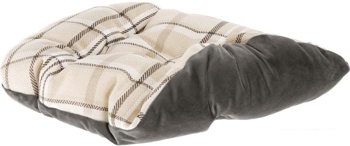 Лежак Ferplast Charles 70 (коричневый)