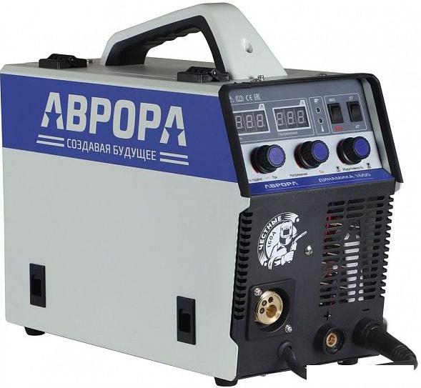 Сварочный инвертор Аврора Динамика 1600