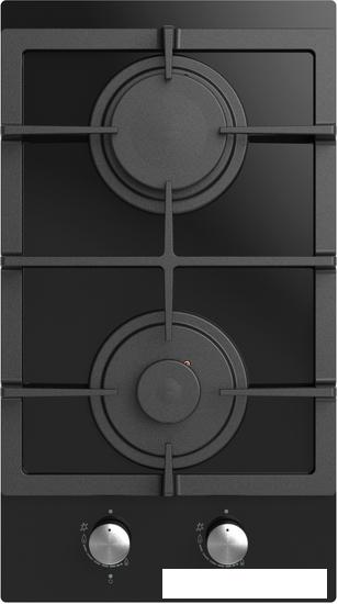 Варочная панель Hyundai HHG 3235 BG