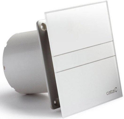Осевой вентилятор CATA E-100 MT TIMER