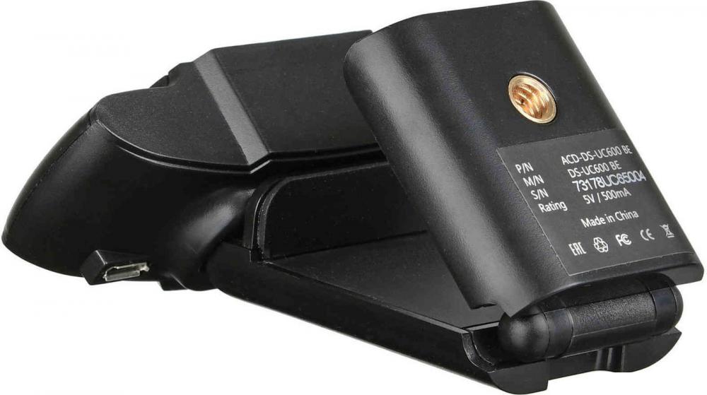 Веб-камеры ACD UC600 Black Edition