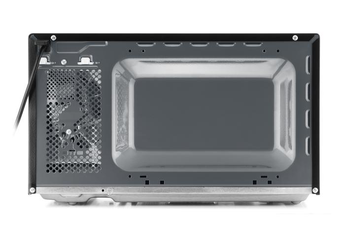 Микроволновая печь Holt HT-MO-002 (черный)