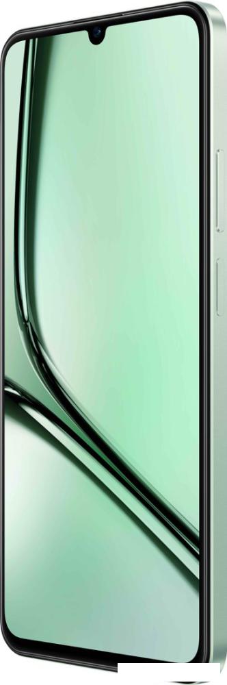 Телефон Realme Note 60x RMX3938 4GB/128GB (зеленый)