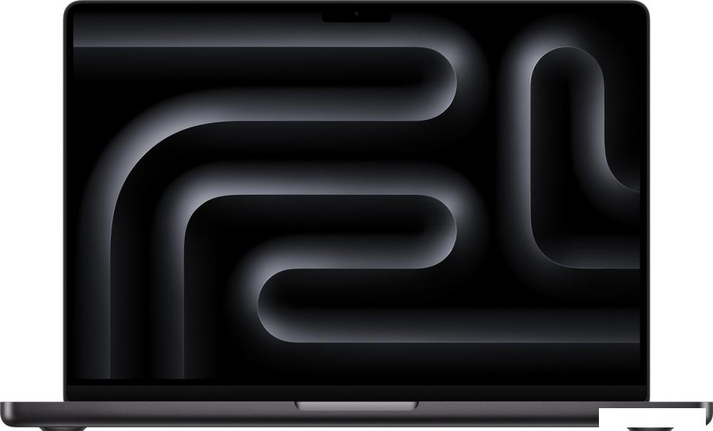Ноутбук Apple Macbook Pro 14.2" M5 2025 MDE04