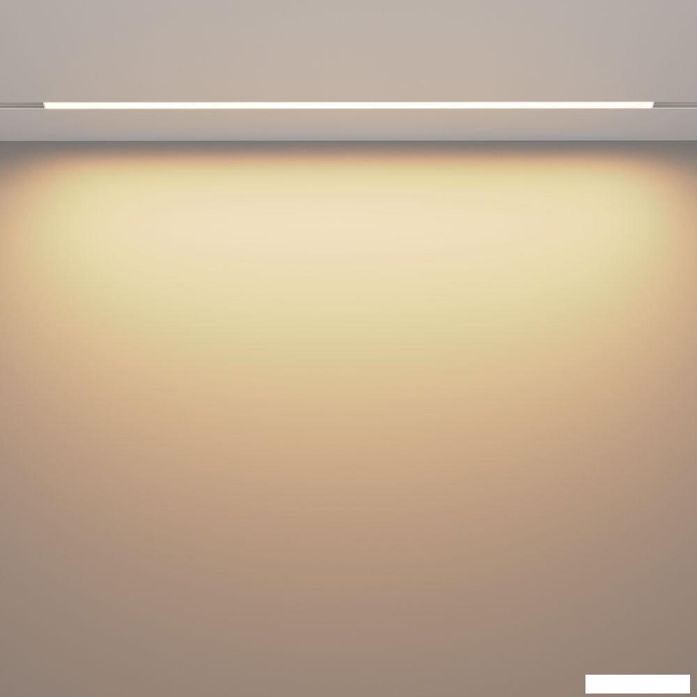 Трековый светильник Technical Basis TR030-2-30W3K-W