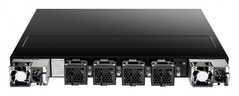 Управляемый коммутатор 3-го уровня D-Link DXS-5000-54S/A1ASI