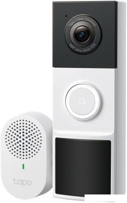 Умный дверной звонок TP-Link Tapo D210