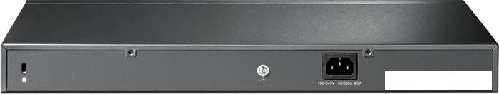 Настраиваемый коммутатор TP-Link TL-SL2428P