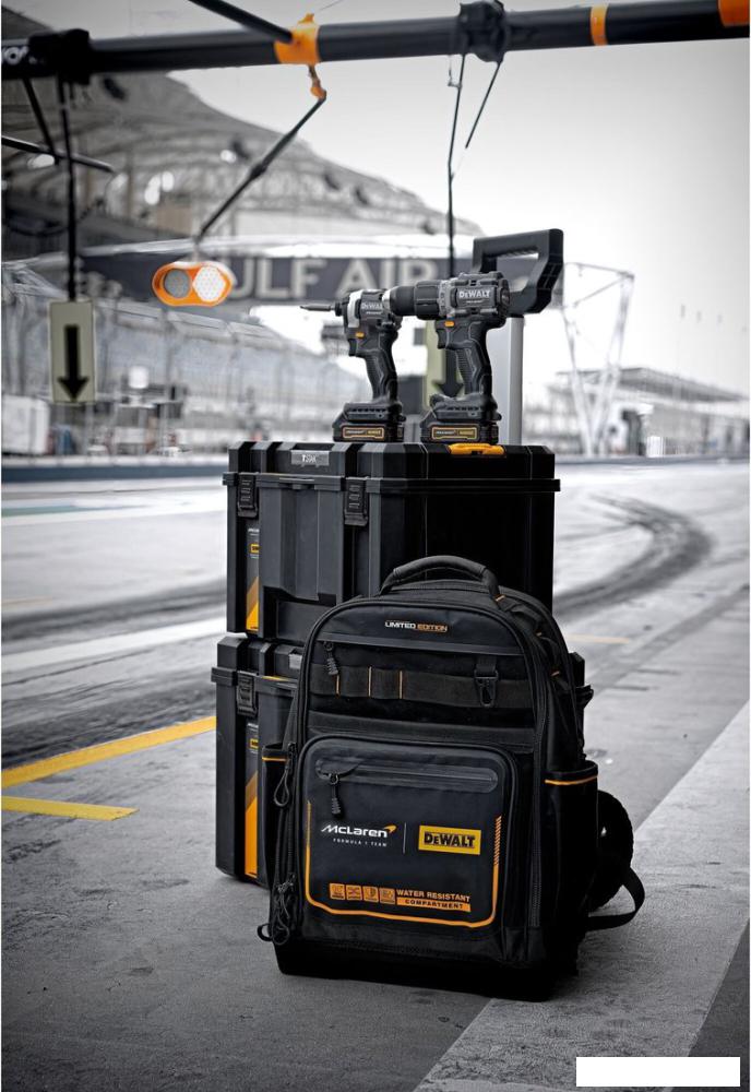 Рюкзак для инструментов DeWalt DWST60122-1