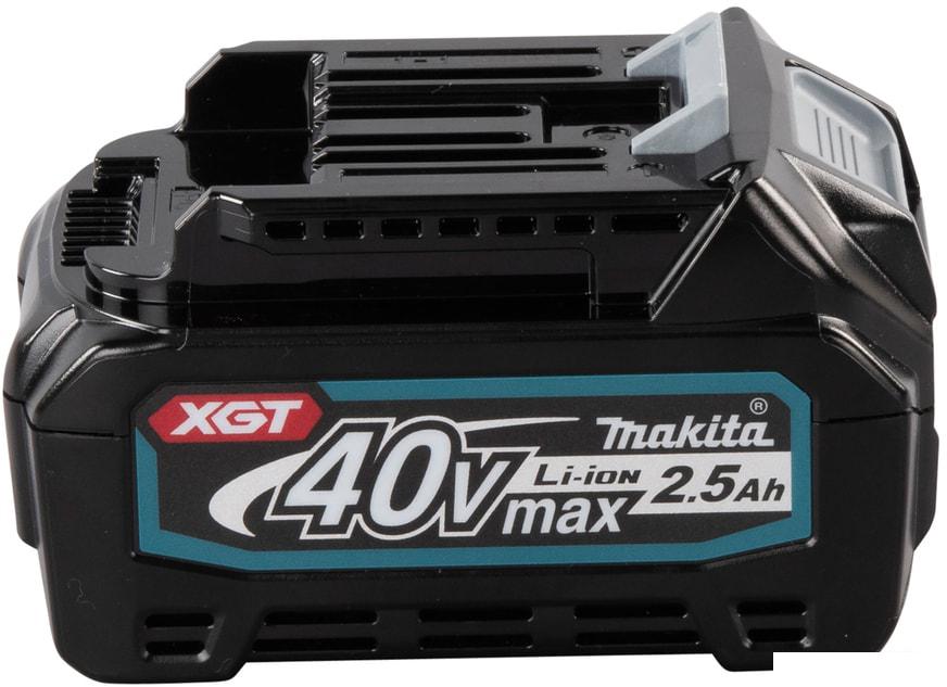 Аккумулятор для инструмента Makita BL4025 191B36-3 (40В/2.5 Ah)