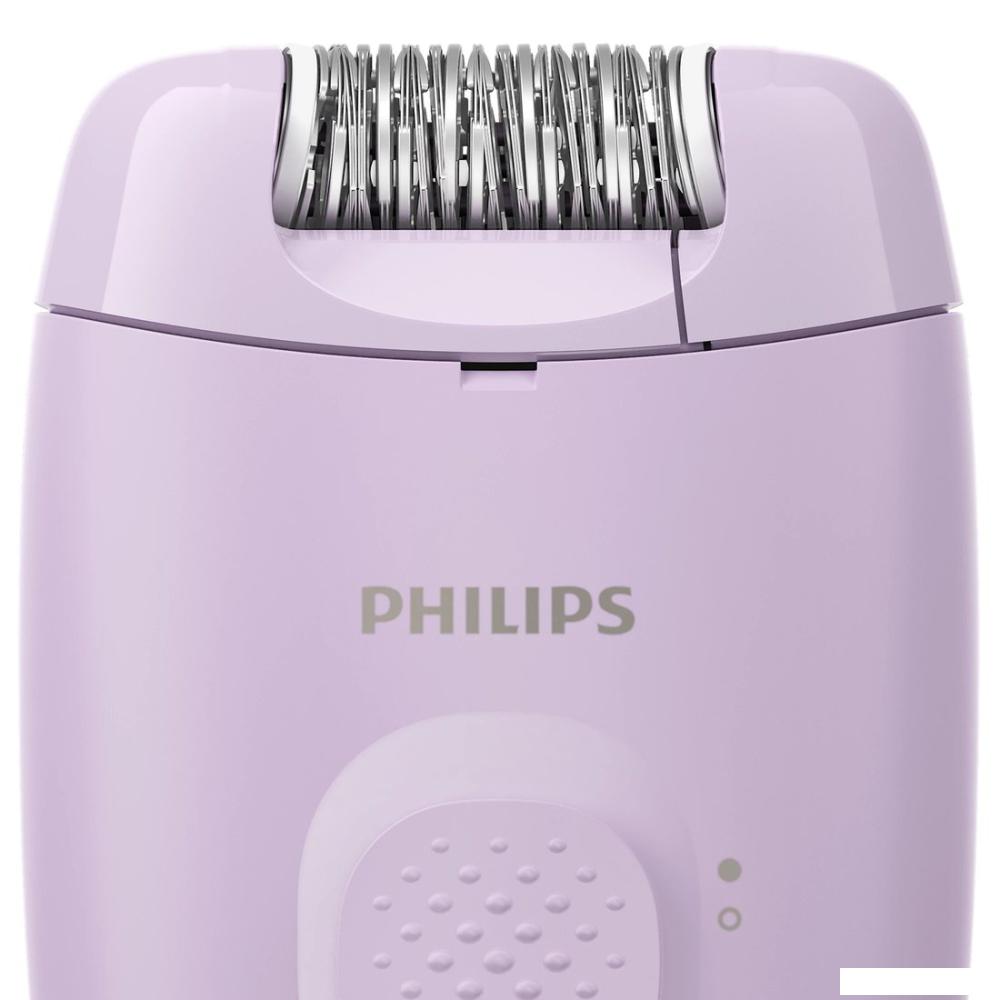 Женские электробритвы и эпиляторы Philips Series 2000 BRE237/00