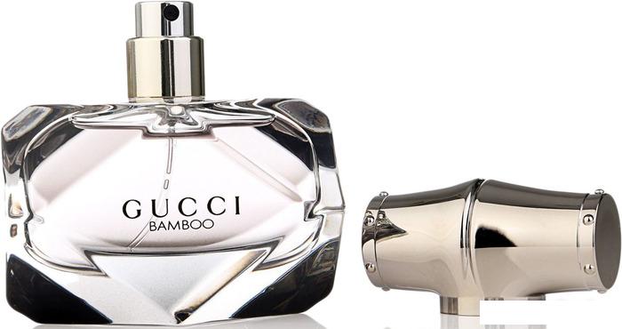 Парфюмерная вода Gucci Bamboo EdP (30 мл)