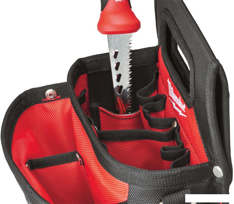 Сумка для инструментов Milwaukee Electrician's Work Pouch 48228112