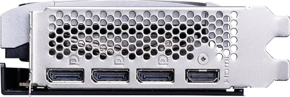 Видеокарта MSI GeForce RTX 5060 Ti 16G Ventus 3X OC