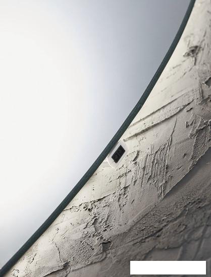 eMZe Led Motion D80 LED.80.80.MOTION.AF.4K (c подсветкой антизапотевание)