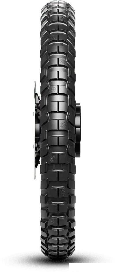 Внедорожные мотошины Metzeler Karoo 4 120/70R19 60T TL M+S