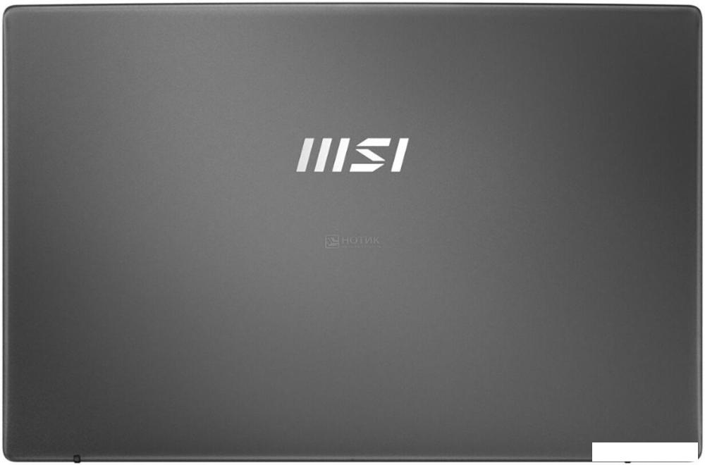Ноутбуки MSI Modern 14 F1MG-485XRU