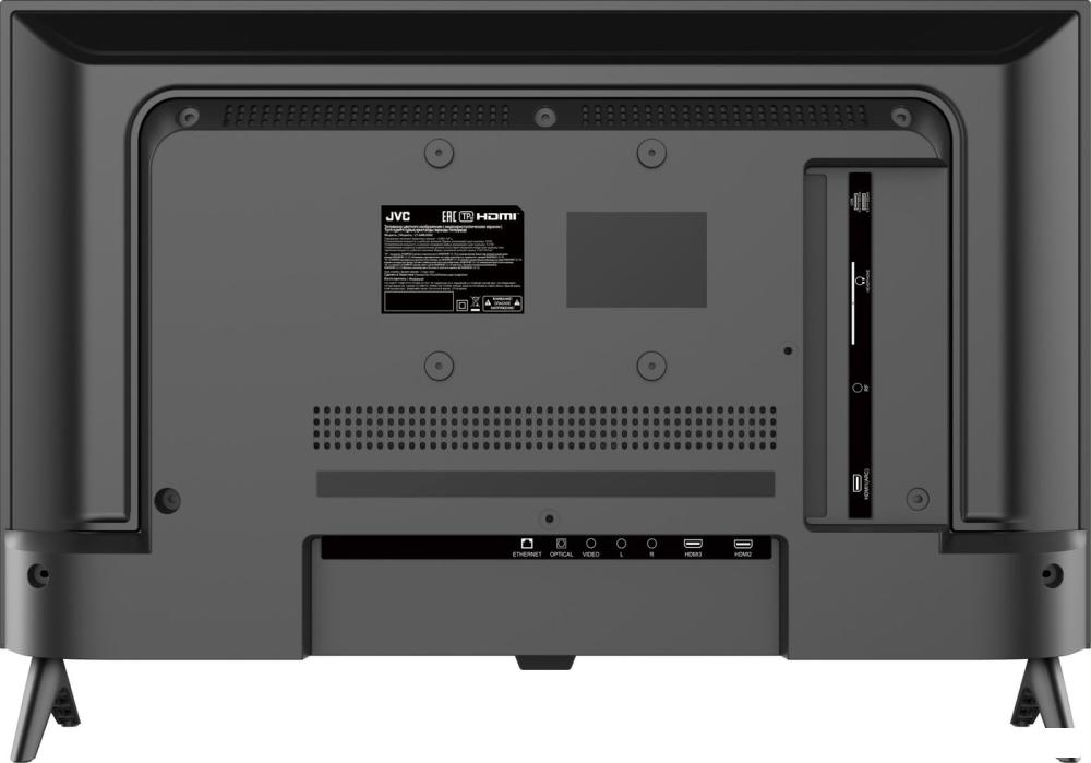 Телевизор JVC 24" LT-24MU2000