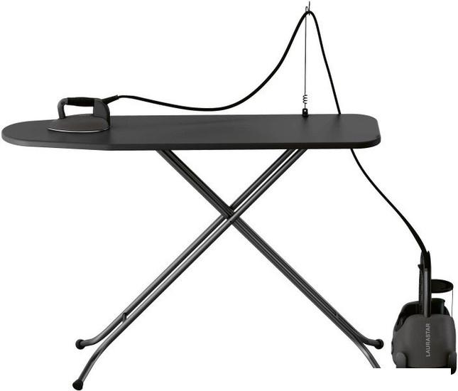 Утюг Laurastar Lift Xtra Titan