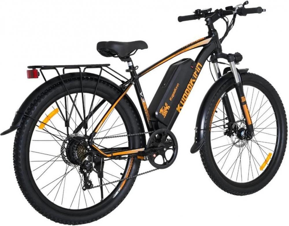 Электровелосипед Kugoo Kirin V3