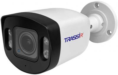 IP-камера TRASSIR TR-D4B6 v3 2.7-13.5 мм