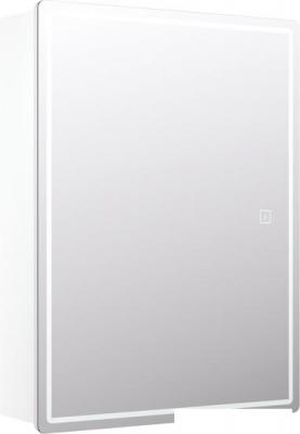Vigo Шкаф с зеркалом Geometry 600 Vigo Шкаф с зеркалом Geometry 600