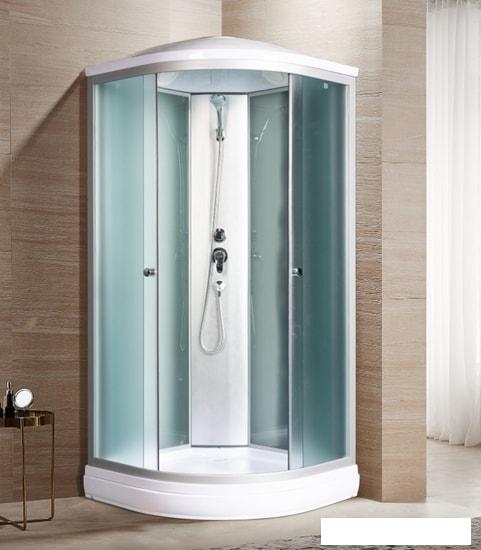 Душевые кабины River Nara Light 90/15 MT (без крыши)