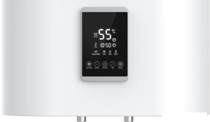 Накопительный электрический водонагреватель Philips AWH1623/51(100YC)