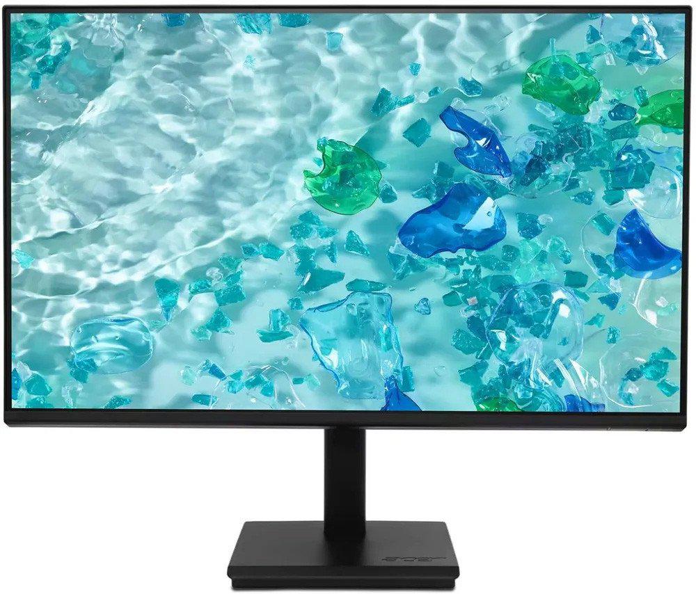 Игровой монитор Acer Vero V247YGbmipx UM.QV7CD.G07
