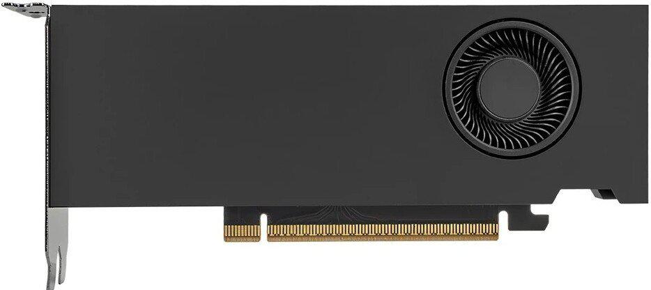 Видеокарта NVIDIA RTX Pro 2000 Blackwell 16GB GDDR7 900-5G195-2250-000