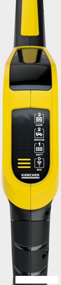 Мойка высокого давления Karcher K 5 Power Control 1.324-550.0