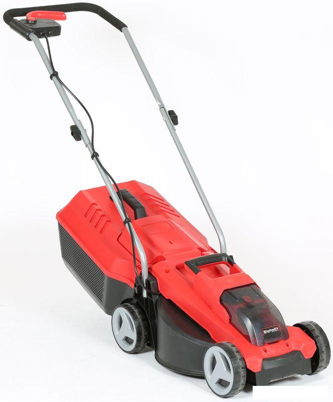 Газонокосилка Einhell GE-CM 18/32 Li-Solo (без АКБ)