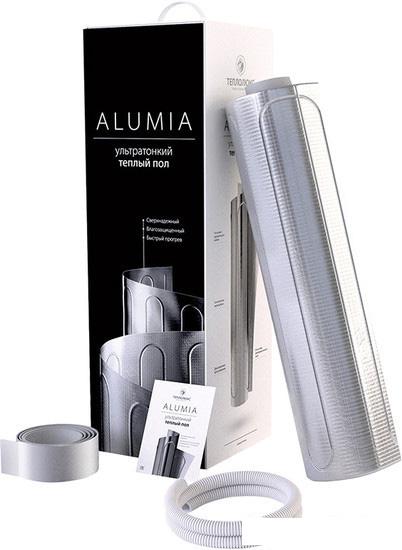 Нагревательный мат Теплолюкс Alumia 3 кв.м. 450 Вт