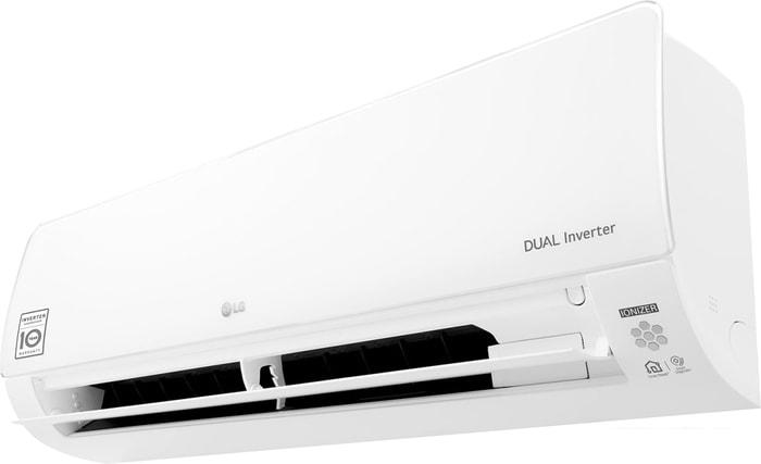 Кондиционер LG Evo Max DC18RH