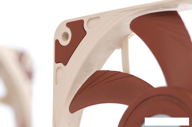 Вентилятор для корпуса Noctua NF-A12x15 PWM