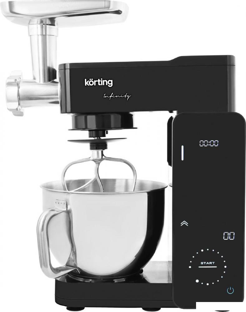 Кухонная машина Korting KKM 0101 M Infinity