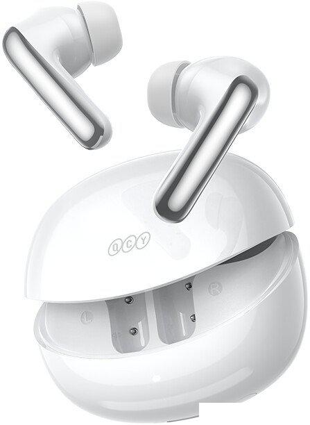 Наушники QCY MeloBuds N60 (белый)