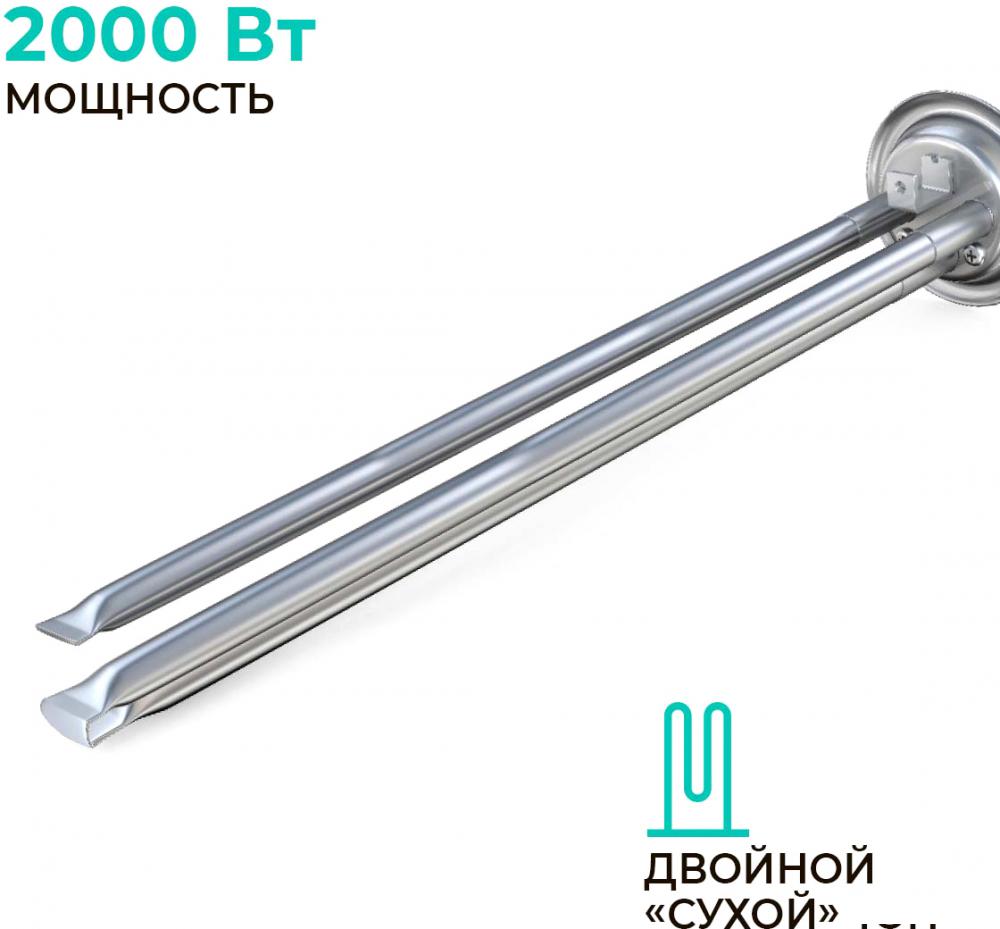 Накопительный электрический водонагреватель Timberk Flumen SWH FSM9 50 V
