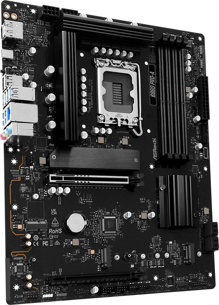 Материнская плата ASRock B860 Pro-A