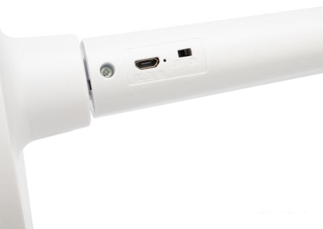 Настольная лампа Rexant Click Pro 609-007
