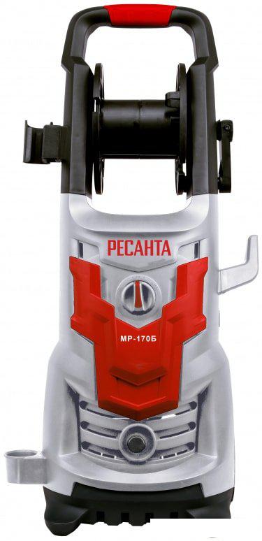Мойка высокого давления Ресанта МР-170Б 70/8/21