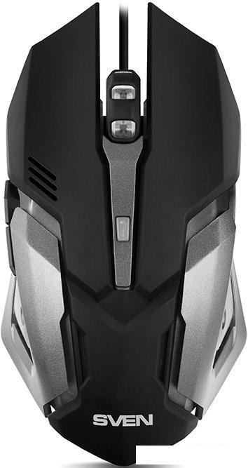 Мыши SVEN RX-G740