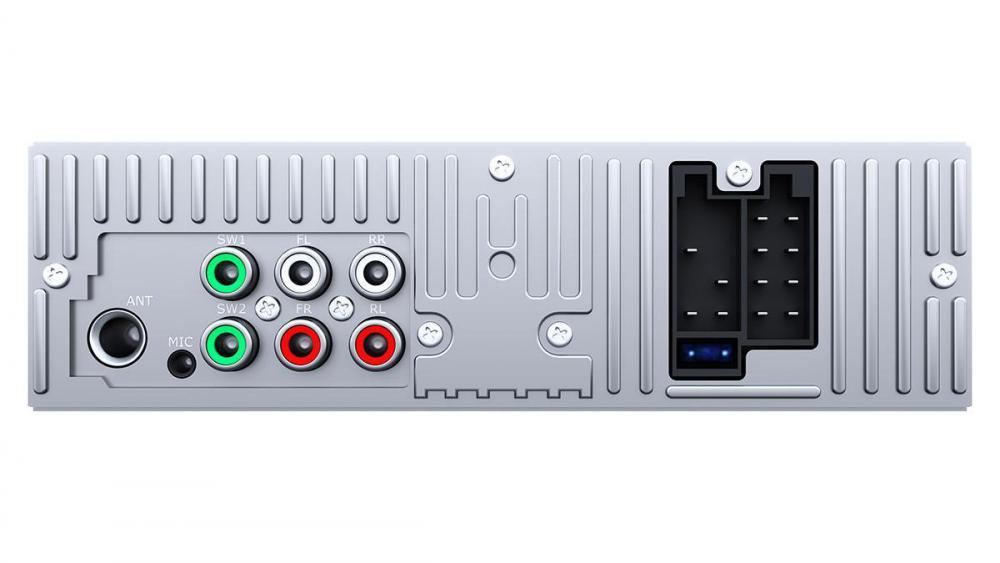 USB-магнитола Prology GT-150