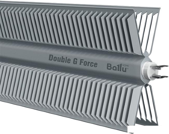 Конвектор Ballu Enzo BEC/EZER-1500