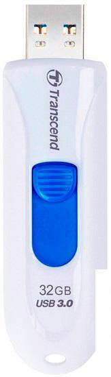 USB Flash Transcend JetFlash 790 32GB (TS32GJF790W)