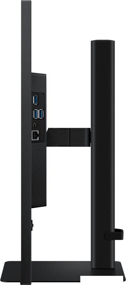 Монитор Samsung ViewFinity S8 LS32D804UAIXCI