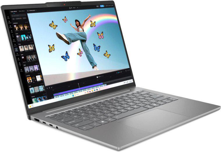Ноутбук Lenovo IdeaPad Slim 5 14ARP10 83HT000CRK
