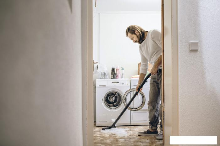 Пылесос Karcher WD 5 P S V 1.628-356.0