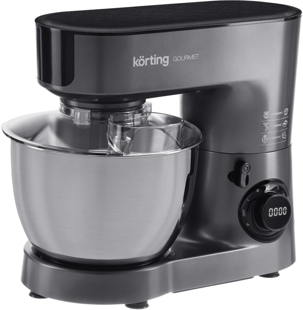 Планетарный миксер Korting KKM 0104 Gourmet