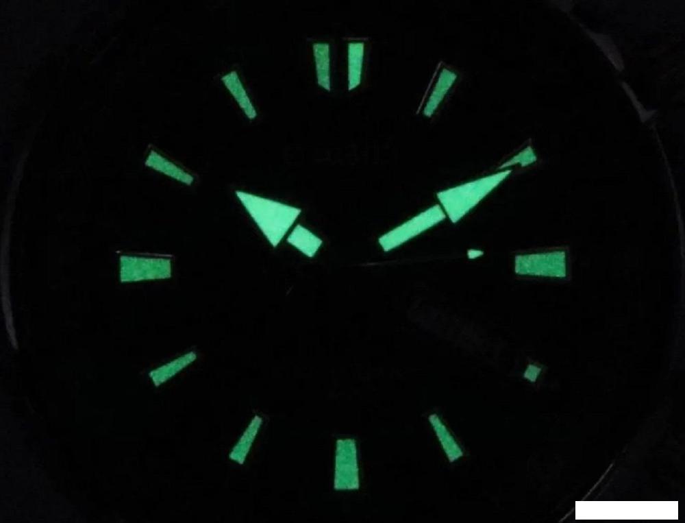 Наручные часы Casio MTD-125D-2A1